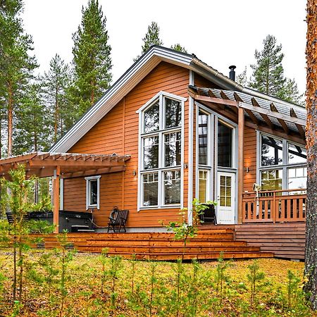 Kolinpilvi Villa Kolinkylä Dış mekan fotoğraf