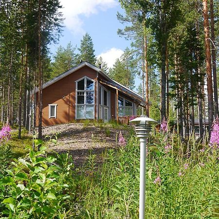 Kolinpilvi Villa Kolinkylä Oda fotoğraf