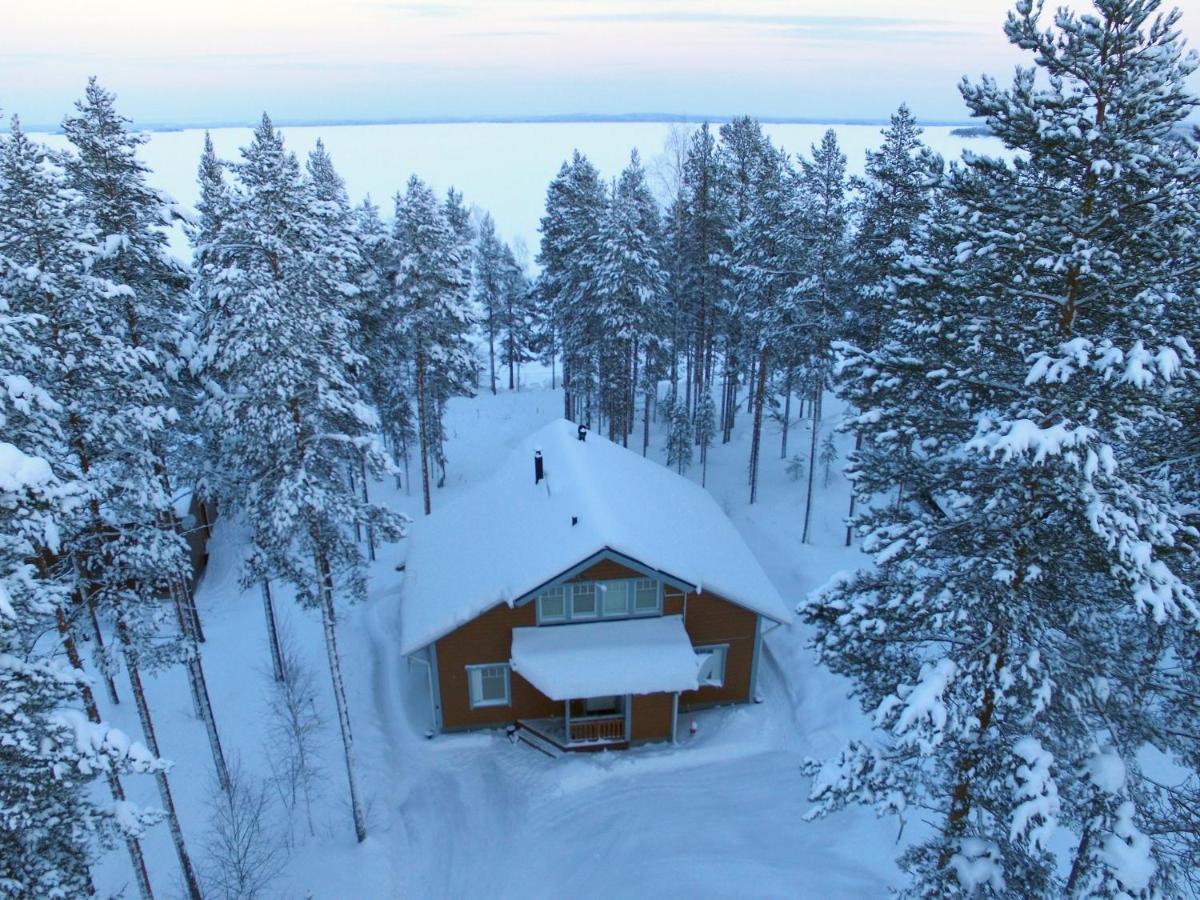 Kolinpilvi Villa Kolinkylä Dış mekan fotoğraf