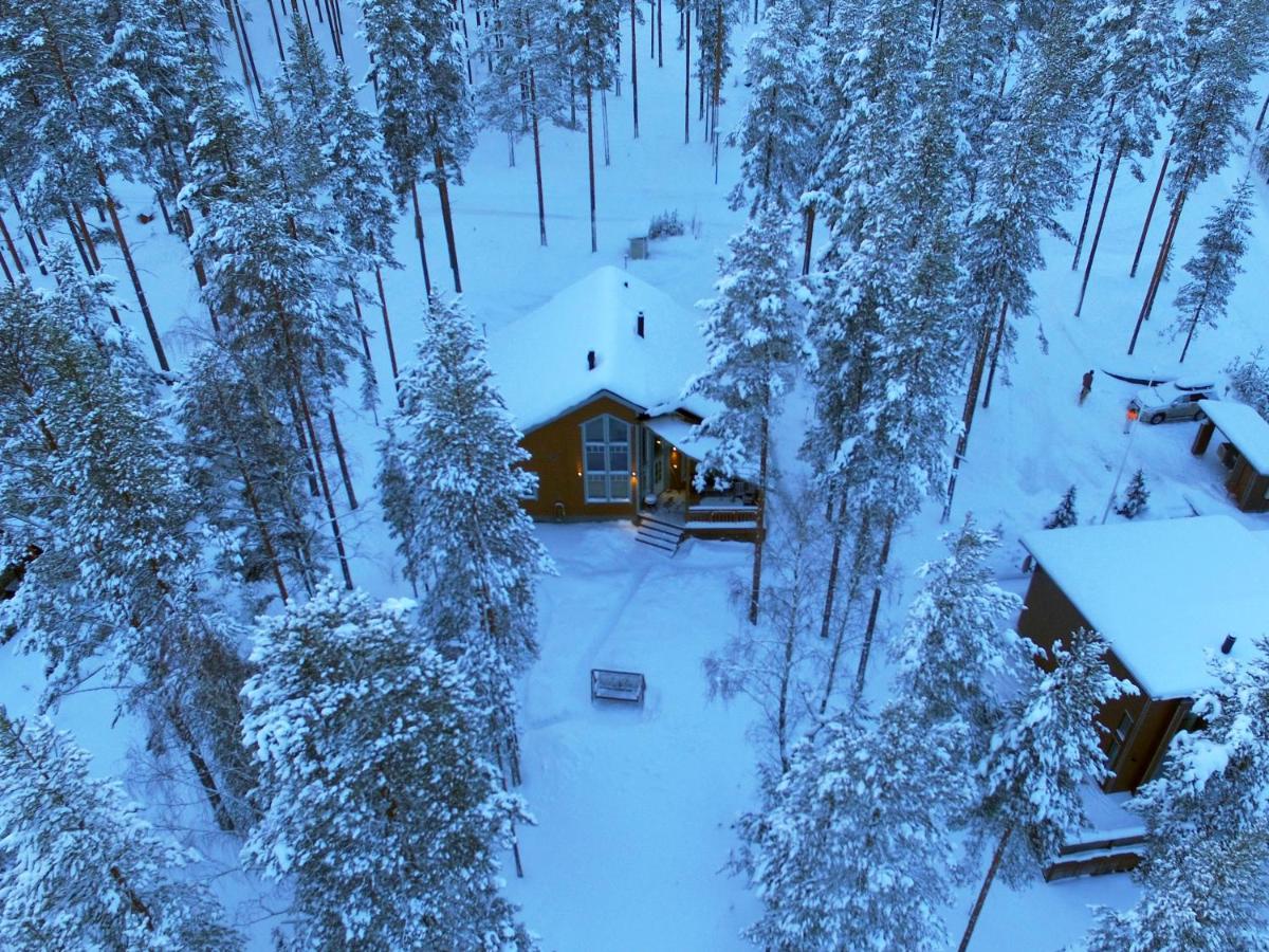 Kolinpilvi Villa Kolinkylä Dış mekan fotoğraf