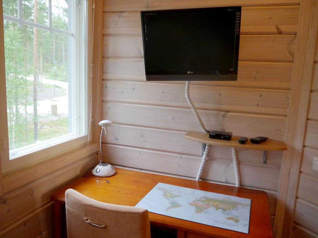 Kolinpilvi Villa Kolinkylä Dış mekan fotoğraf