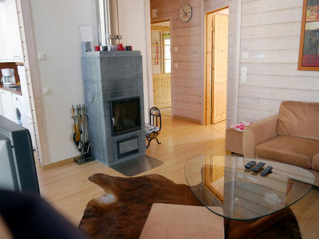 Kolinpilvi Villa Kolinkylä Oda fotoğraf