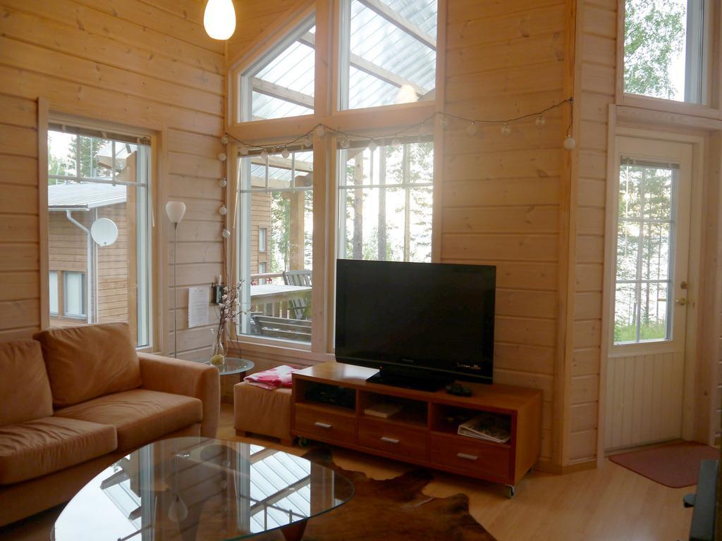 Kolinpilvi Villa Kolinkylä Dış mekan fotoğraf