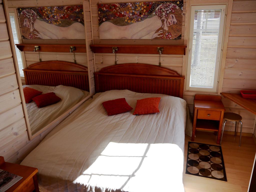 Kolinpilvi Villa Kolinkylä Dış mekan fotoğraf