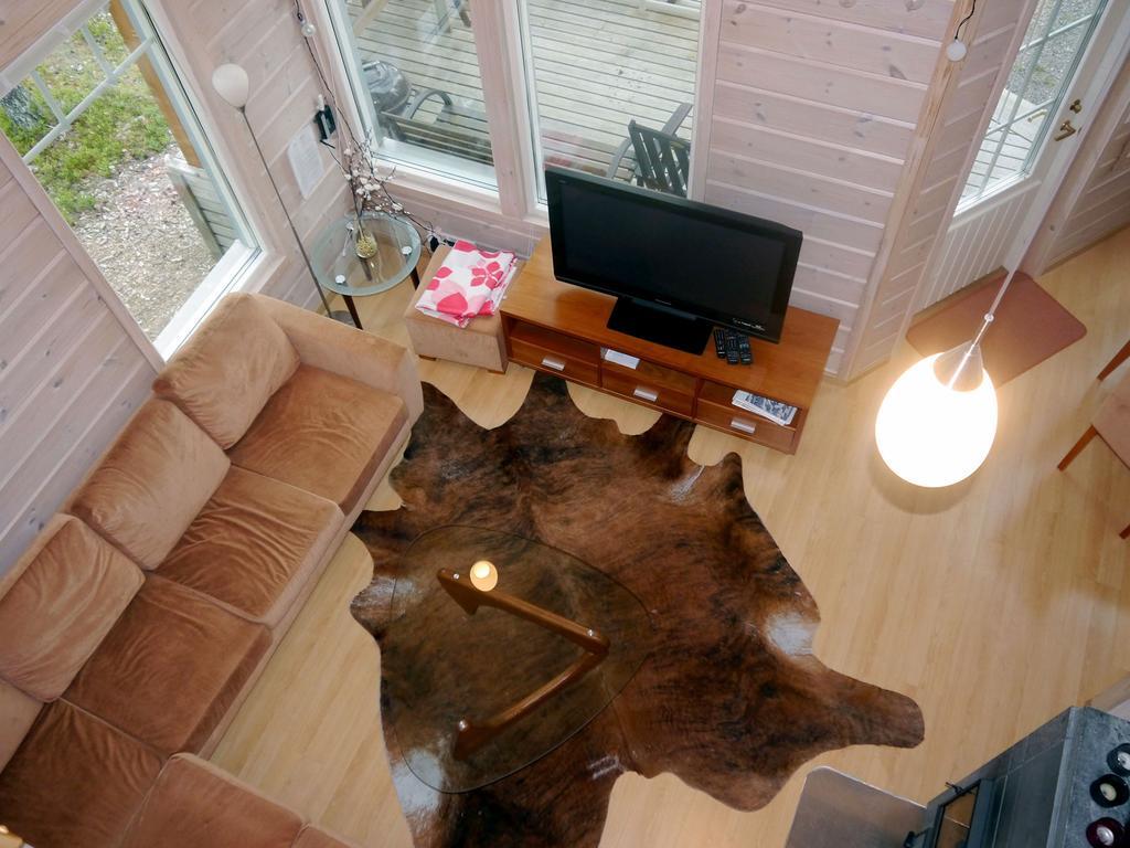 Kolinpilvi Villa Kolinkylä Dış mekan fotoğraf