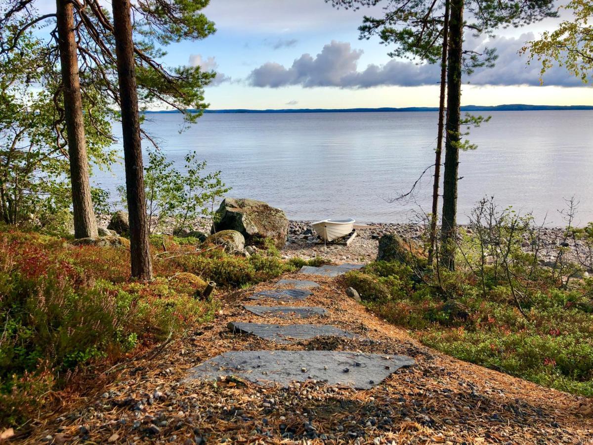 Kolinpilvi Villa Kolinkylä Dış mekan fotoğraf